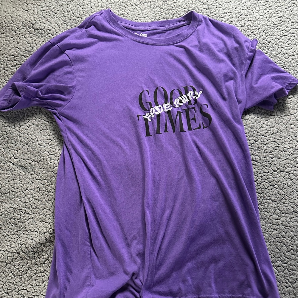 pacsun shirt